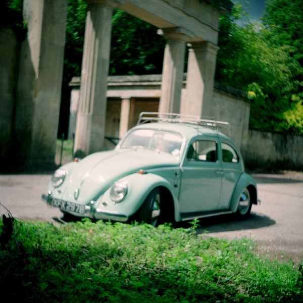 General Photography Projects Decorative Image of car